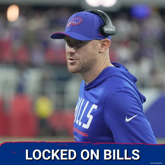 Joe Brady's HOT START UNMASKED—Are the Buffalo Bills REALLY Changed?