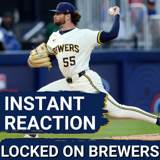BREWERS POSTCAST: Brewers Miss Their Chances | Braves Take Williamsport Finale