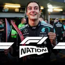 Has George ‘cracked the code’? – Azerbaijan GP Review