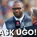 WHO SHOULD PLAY WING FOR ENGLAND? CAN QUINS COME GOOD? Ugo Monye Interview