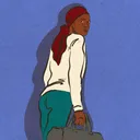THE FASTEST GIRL IN SOMALIA Episode 2: Nowhere to Run