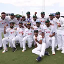 Grandstand At Stumps: The greatest upset