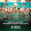 Women's Scottish Cup Winners: Post-match reaction from Hampden!