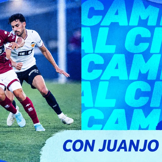 Camino al Cielo 9x06 - Juanjo Nieto y el inicio del baile