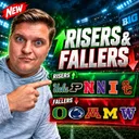 Big Ten Stock Report: Who's REALLY Rising and Falling? | The Numbers on UCLA and Oregon Don't Add Up