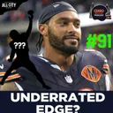 NFL TOP 100: Which Chicago Bears Join Montez Sweat Among the League’s Best? | CHGO Bears