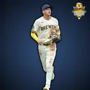 Surprise, the Brewers are extending Cooper Pratt!?
