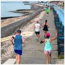 With Technical Tribulations Of The parkrun Tourist Now - Buttersea and Doctor Congo
