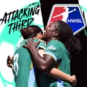NWSL Matchweek 20 Recap: Handicapping the Playoff Push | Ashley Sanchez for USWNT? | Attacking Third