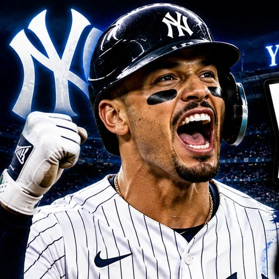 🚨 ¡YANKEES VUELVEN A REMONTAR! 💣 Grisham conecta 2 HR | Dodgers barren con Ohtani