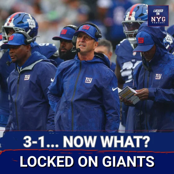 NY Giants Fans Celebrate 3-1 Start—Should Expectations SOAR or Caution Prevail?