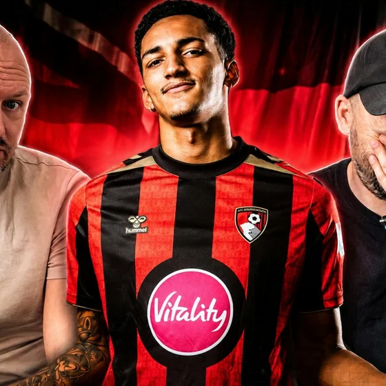 406 - An Eventful Two Weeks at AFC Bournemouth...