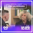 "Pibe" Valderrama -Azul y Blanco Podcast Episodio 149