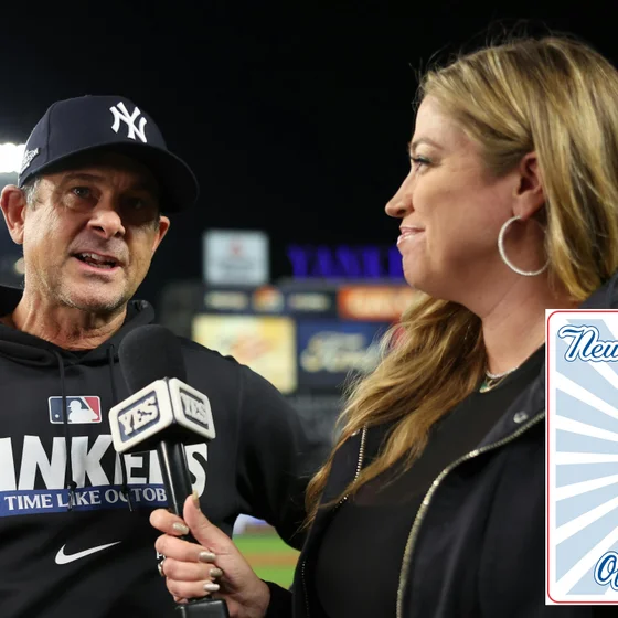 Season 4, Episode 16: Wild Card Series Recap