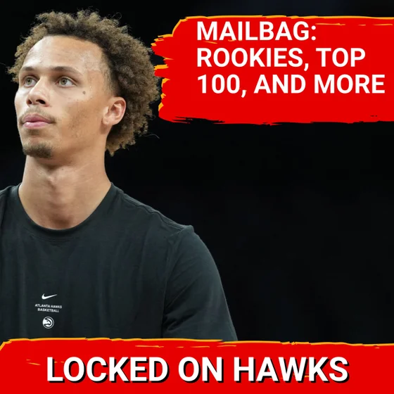 Hawks Mailbag: One week to the regular season opener