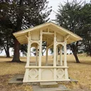 New Golden Gate Dozen Trail!