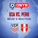 The USMNT's youth movement is officially underway | USA vs. Peru Full Recap & Reaction (Soccer 9/26)