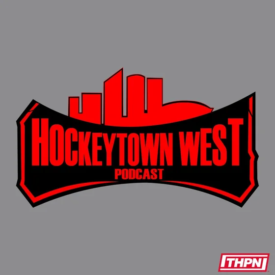 GRIFFINS OFFSEASON UPDATE (EP 264)