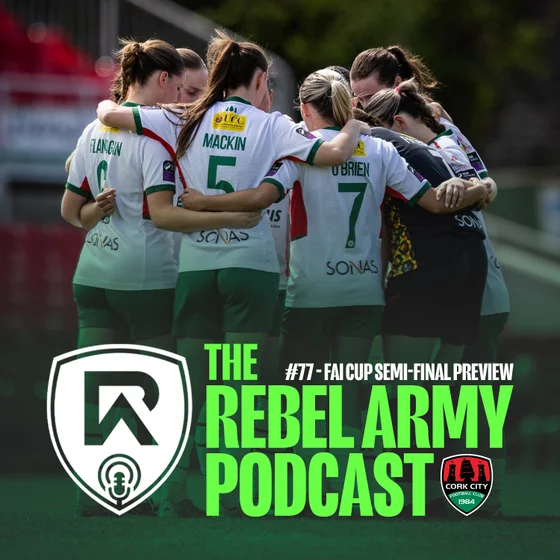 Episode 77 - Lauren Homan, Alix Mendez & Heidi Mackin