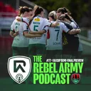 Episode 77 - Lauren Homan, Alix Mendez & Heidi Mackin