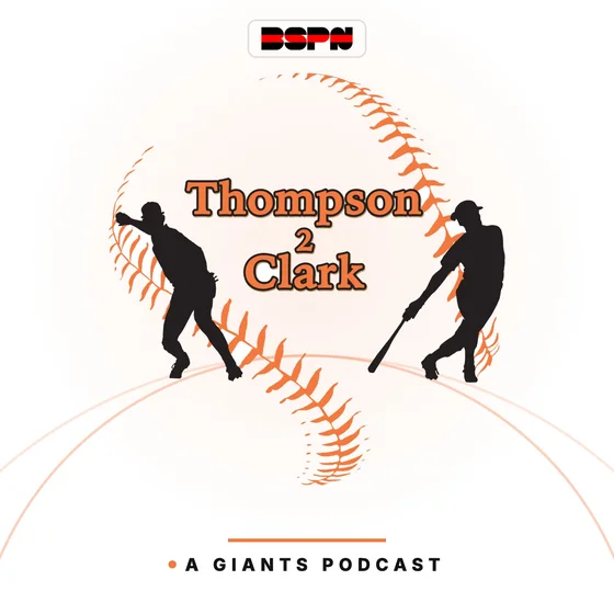 Does Buster Posey Have Any Answers for the Giants? | Thompson 2 Clark