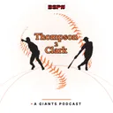 Does Buster Posey Have Any Answers for the Giants? | Thompson 2 Clark