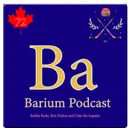 Episode 79 - The NHL is back Baby