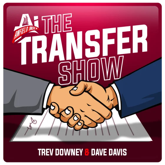 One Fit CB as Liverpool FC Transfer Pressure Mounts