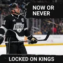 LA Kings fans TORCH team after PASSIONLESS Utah loss. Comment on next head coach and team's future