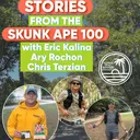 #127: Stories from the Skunk Ape 100 Mile