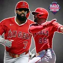 RAKING: Bottom of Angels order is the top of the heap in Freeway Series-salvaging win over Dodgers