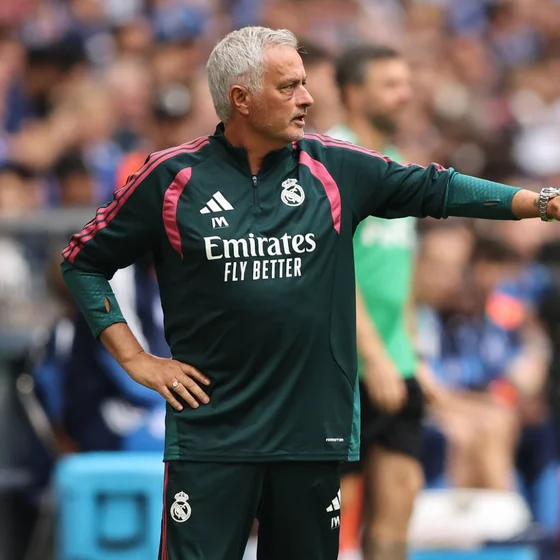 Carrusel domingo | Roncero desata la ilusión del madridismo con la versión 2.0 de Mourinho: "Es un Real Madrid más solidario"