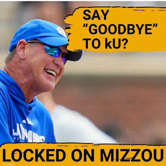 NO BEGGING: Dennis Gates Is RIGHT About Missouri-Kansas Rivalry