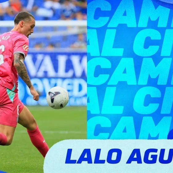 Camino al Cielo 9x03 - Lalo Aguilar y un arranque de resistencia