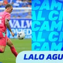 Camino al Cielo 9x03 - Lalo Aguilar y un arranque de resistencia