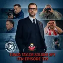 Episode 319: Tonda Taylor Soldier Spy