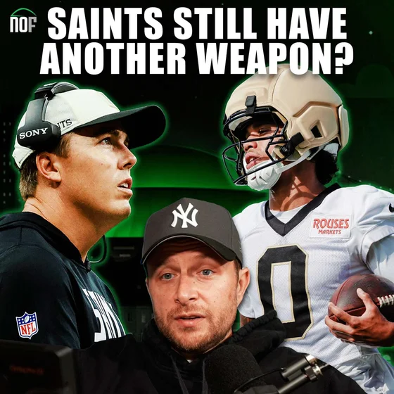 Mailbag: Why the Saints’ Offense Could Take Another Huge Step This Season & More