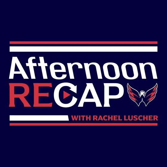 Afternoon ReCap October 23rd