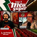 Liga 2 Report Episode 3 |Benfica B First Team Call Ups | Lourosa Win Late Again | Torreense Pick Up 1st Win over Benfica B