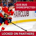 DISRESPECT: Gustav Forsling is not in the NHL's Top 20 Defensemen list!