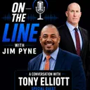 Tony Elliott: Building Culture, Leading Through Adversity & The Future of Virginia Football