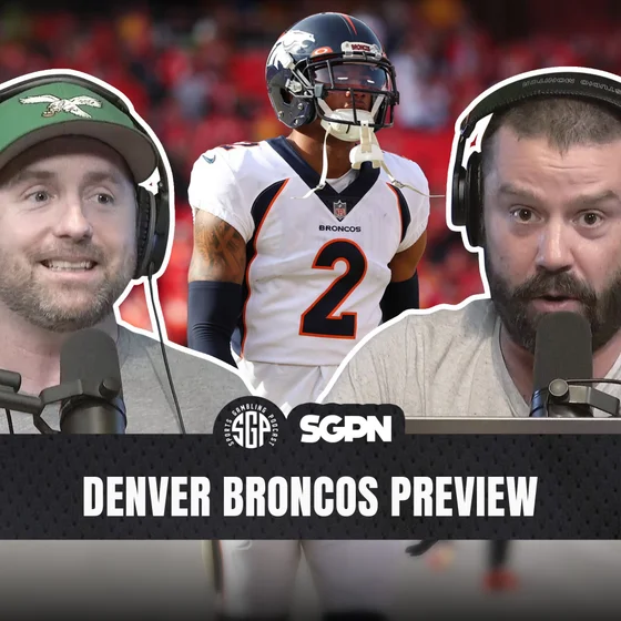 2026 Denver Broncos Preview (Ep. 2643)