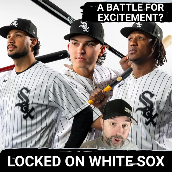 Why the White Sox center field battle will DELIVER a Complementary Player and not an exciting piece