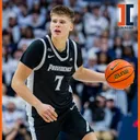 Ep. 1157 - Providence guard Stefan Vaaks commits to Illini!