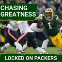 The only lesson the Green Bay Packers can learn from the New York Knicks title: stars carry the day