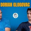 Jao Mile x Dorian Glogovac: Kako sam skrenuo pažnju na sebe? MVP trofej u Kanadi!
