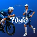 #43 What the Funk: 90 Kilo Gepäck, 23 Kilo Carbs – Freds finaler Kona-Grind