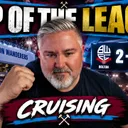 WE ARE TOP OF THE LEAGUE | WE CAN WIN THIS LEAGUE GOOD, BAD OR UGLY