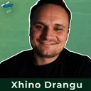 Albanian Rugby's Rise: Chairman Xhino on Grassroots Growth & the Road to Rugby Europe