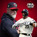 Twins Camp: New Skipper Derek Shelton + Royce Lewis join FT